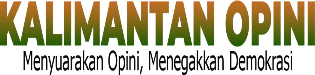 Kalimantan Opini