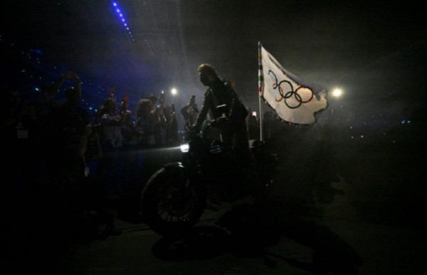 Tom Cruise Jadi Simbol Olimpiade LA 2028, Olimpiade Paris 2024 Ditutup