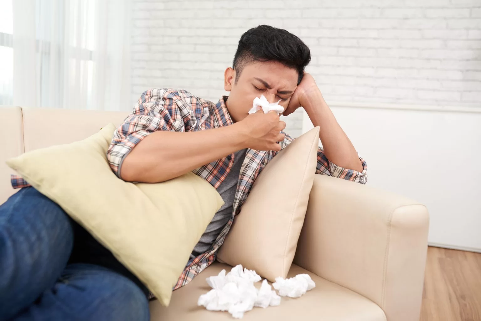 Perbedaan Flu dan Pilek: Memahami Gejala dan Pengobatannya 