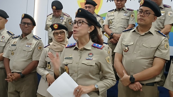 Kakanwil ATR/BPN Kalbar Beberkan Tiga Kasus Mafia Tanah Senilai Rp143 Miliar
