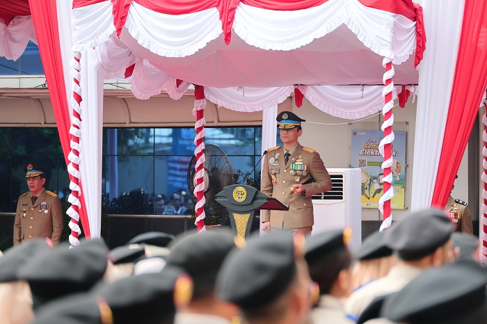 Menteri AHY Ungkap 117,9 Juta Bidang Tanah Telah Terdaftar, Beri Nilai Tambah Ekonomi Rp6.721 Triliun