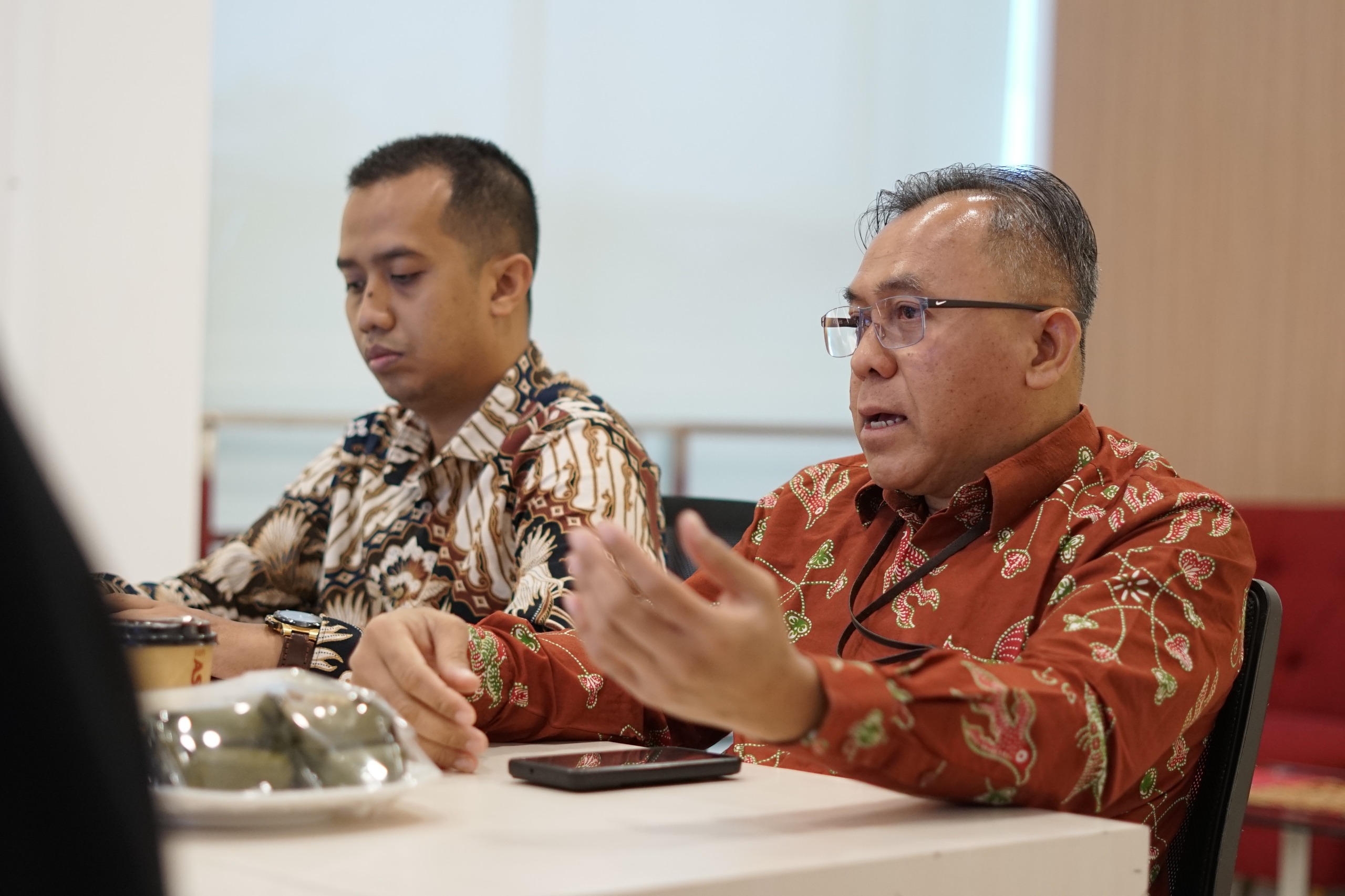 Evaluasi Pelayanan Fasilitasi Bantuan Hukum Pertanahan oleh Direktorat Jenderal Survei dan Pemetaan Pertanahan dan Ruang (SPPR)