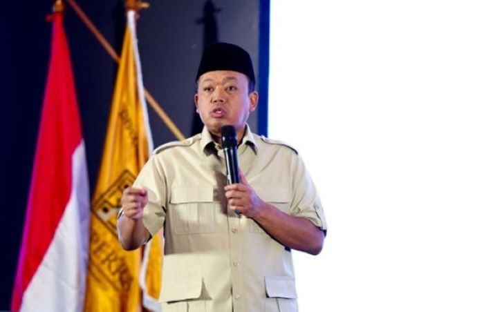 Menteri Nusron Pastikan Ketersediaan Tanah Telantar Cukup untuk Mendukung Program 3 Juta Rumah