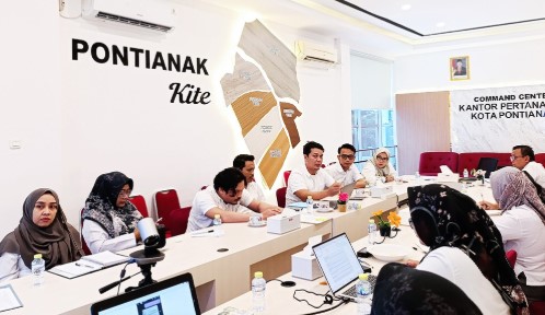 PPID : Wujud Komitmen Kantor Pertanahan terhadap Keterbukaan Informasi Publik