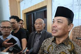 Kalbar Siap Ekspor Beras ke Malaysia, Jadi Lumbung Pangan Regional ASEAN